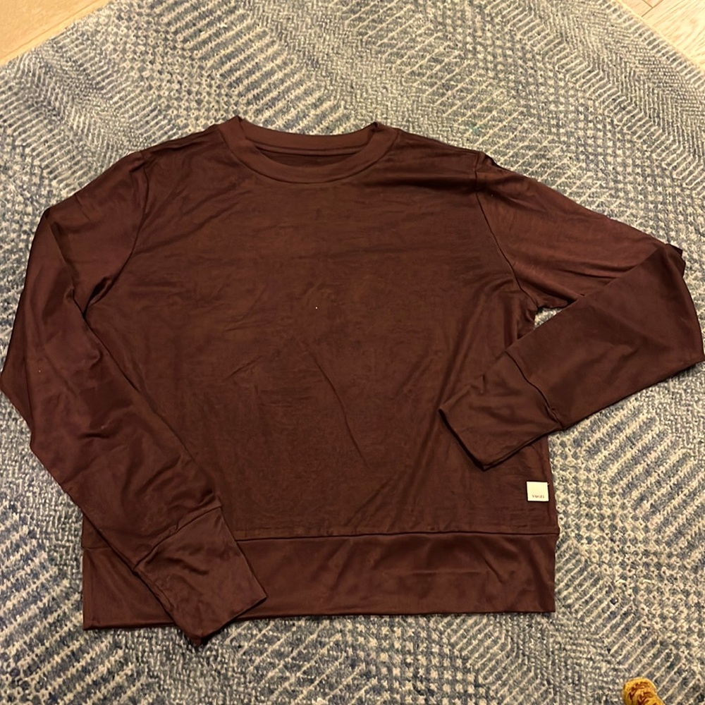 Vuori lounge top